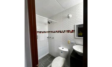 APARTAMENTO EN ALQUILER TERCER PISO EN TORRES DEL POBLADO PALMIRA
