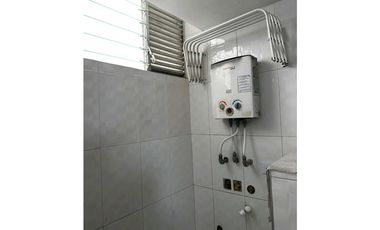 APARTAMENTO EN ALQUILER TERCER PISO EN TORRES DEL POBLADO PALMIRA