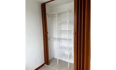 APARTAMENTO EN ALQUILER TERCER PISO EN TORRES DEL POBLADO PALMIRA