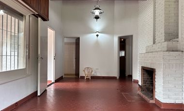 Casa en alquiler barrio Las Glorias - 4 ambientes - Pileta-Ingeniero Maschwitz-Escobar