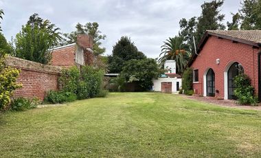 Casa en alquiler barrio Las Glorias - 4 ambientes - Pileta-Ingeniero Maschwitz-Escobar
