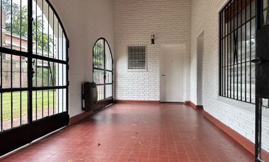 Casa en alquiler barrio Las Glorias - 4 ambientes - Pileta-Ingeniero Maschwitz-Escobar