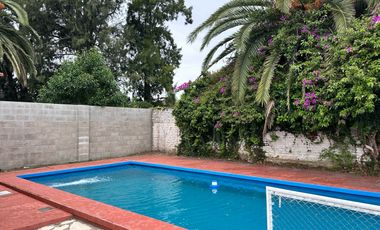 Casa en alquiler barrio Las Glorias - 4 ambientes - Pileta-Ingeniero Maschwitz-Escobar