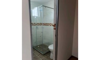 Venta apartamento en el centro de  Cajicá