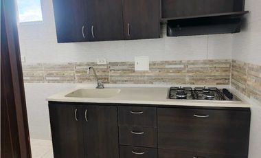 Venta apartamento en el centro de  Cajicá