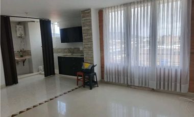 Venta apartamento en el centro de  Cajicá