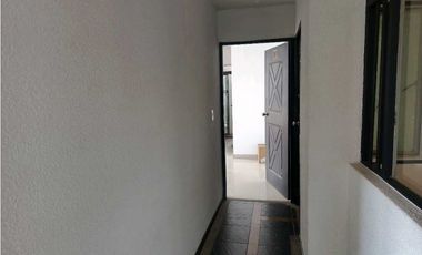 Venta apartamento en el centro de  Cajicá