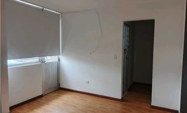 Venta apartamento en el centro de  Cajicá