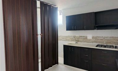 Venta apartamento en el centro de  Cajicá