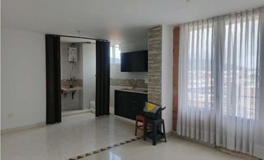 Venta apartamento en el centro de  Cajicá