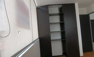 Venta apartamento en el centro de  Cajicá