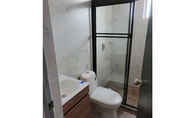 Venta apartamento en el centro de  Cajicá