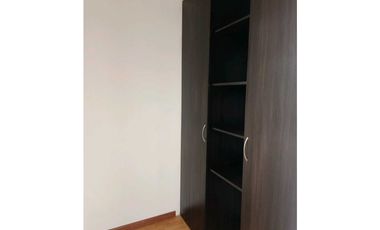 Venta apartamento en el centro de  Cajicá