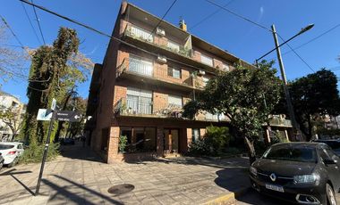 Departamento 2 Ambientes en Alquiler