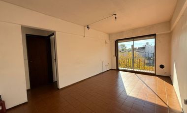 Departamento 2 Ambientes en Alquiler