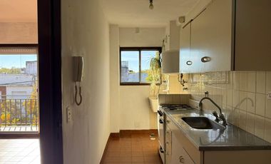 Departamento 2 Ambientes en Alquiler