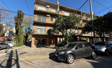 Departamento 2 Ambientes en Alquiler