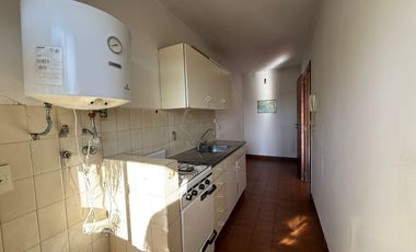 Departamento 2 Ambientes en Alquiler