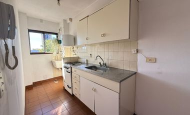 Departamento 2 Ambientes en Alquiler