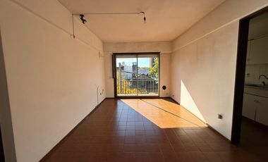 Departamento 2 Ambientes en Alquiler