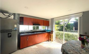 Maat Arrienda Casa campestre en Villeta amoblada $3.000.000
