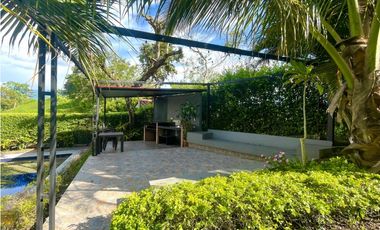 Maat Arrienda Casa campestre en Villeta amoblada $3.000.000