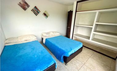 Maat Arrienda Casa campestre en Villeta amoblada $3.000.000