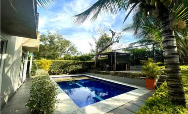 Maat Arrienda Casa campestre en Villeta amoblada $3.000.000