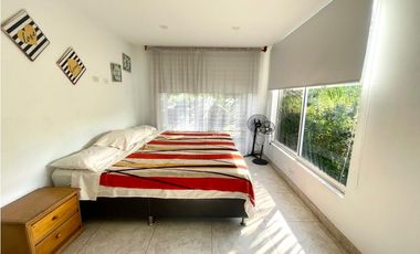 Maat Arrienda Casa campestre en Villeta amoblada $3.000.000