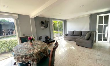 Maat Arrienda Casa campestre en Villeta amoblada $3.000.000