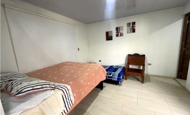 Maat Arrienda Casa campestre en Villeta amoblada $3.000.000