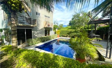 Maat Arrienda Casa campestre en Villeta amoblada $3.000.000