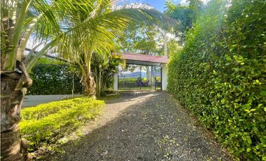 Maat Arrienda Casa campestre en Villeta amoblada $3.000.000