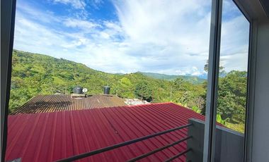 Maat Arrienda Casa campestre en Villeta amoblada $3.000.000