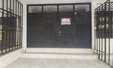 ARRIENDO LOCAL EN VILLABEL - FLORIDABLANCA