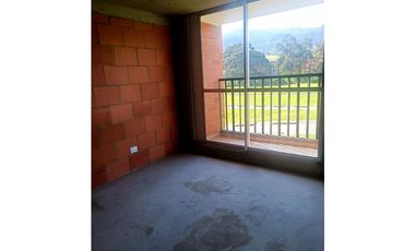 Estrene lindo apartamento zipaquira