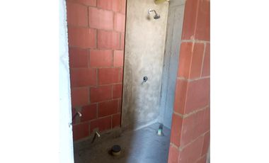 Estrene lindo apartamento zipaquira