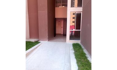 Estrene lindo apartamento zipaquira