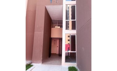 Estrene lindo apartamento zipaquira