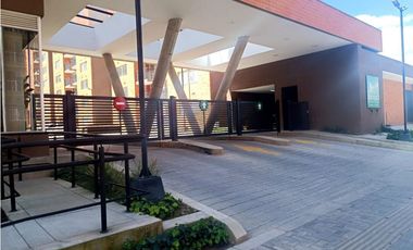 Estrene lindo apartamento zipaquira