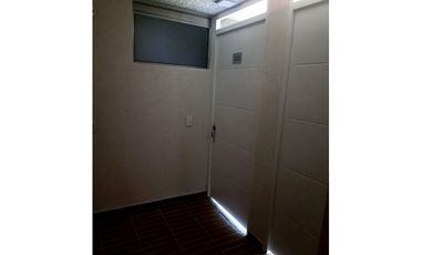 Estrene lindo apartamento zipaquira