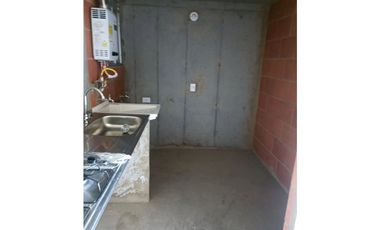 Estrene lindo apartamento zipaquira