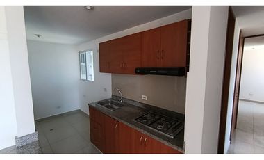 Amplio Apartamento moderno de 72 m² en Santa Marta – G.003