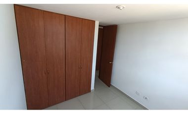 Amplio Apartamento moderno de 72 m² en Santa Marta – G.003