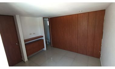 Amplio Apartamento moderno de 72 m² en Santa Marta – G.003