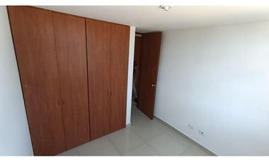 Amplio Apartamento moderno de 72 m² en Santa Marta – G.003