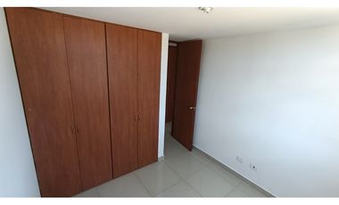 Amplio Apartamento moderno de 72 m² en Santa Marta – G.003