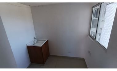 Amplio Apartamento moderno de 72 m² en Santa Marta – G.003