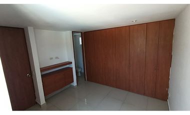 Amplio Apartamento moderno de 72 m² en Santa Marta – G.003