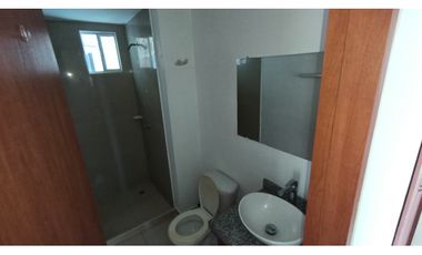 Amplio Apartamento moderno de 72 m² en Santa Marta – G.003